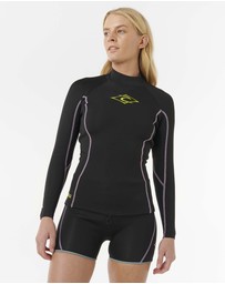 Rip Curl - Steph Gilmore G-Bomb 1.5mm Wetsuit Shorts