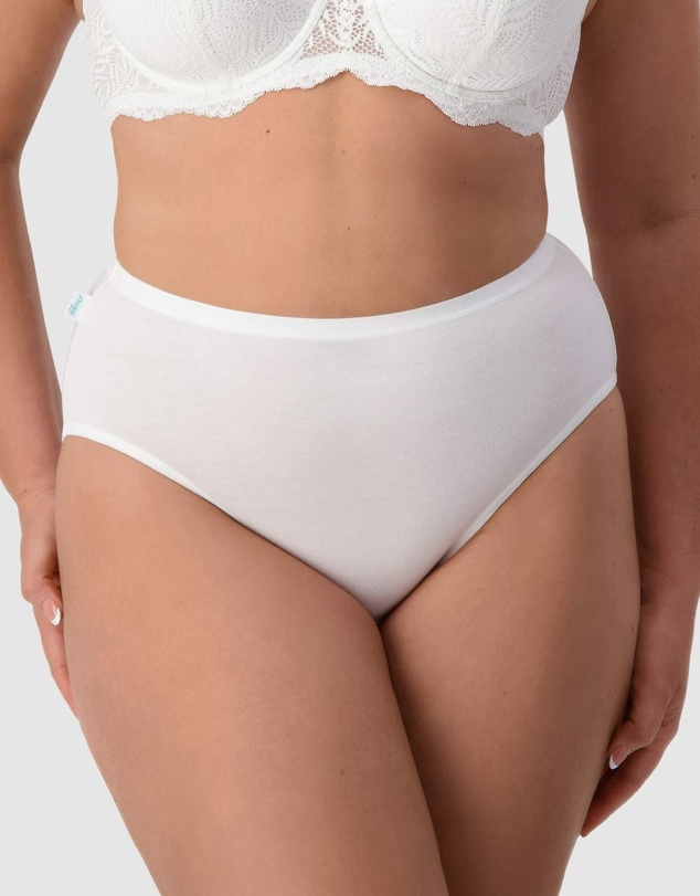 Sloggi - Sloggi Hikini Twin Pack