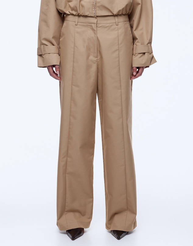 ENA PELLY - RTM x The Margot Pants