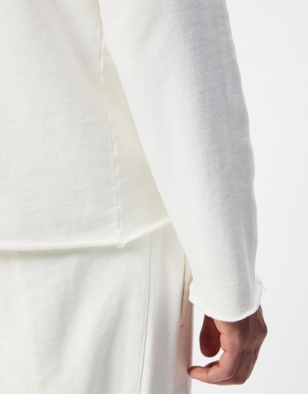 Surrounded By Ghosts - The Zircon French Terry Hoodie