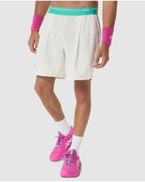 ASICS - Game 7 Inch Short - Men's