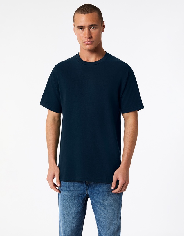 American Apparel - Heavyweight Cotton Unisex T-Shirt