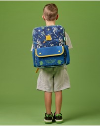 The Somewhere Co - Buzz Lightyear Mini Adventure Backpack