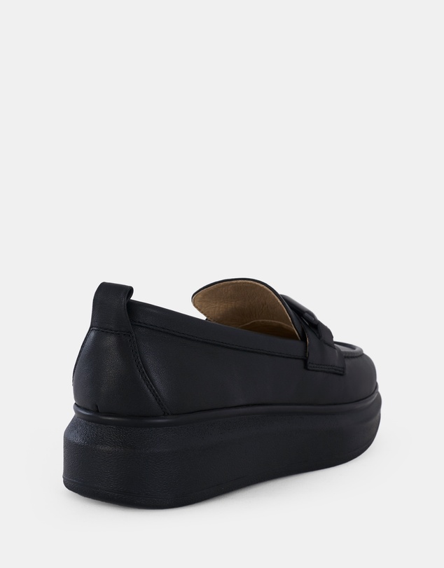 Miss Sofie - Loretta Loafers