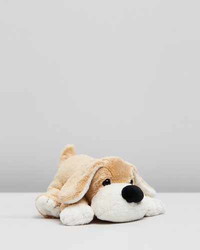 Patrick the Pup Plush Toy
