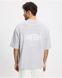 Zanerobe - ZR Est. Flow Tee