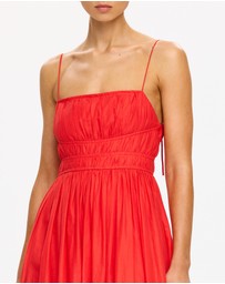 KIVARI - Fiona Maxi Dress