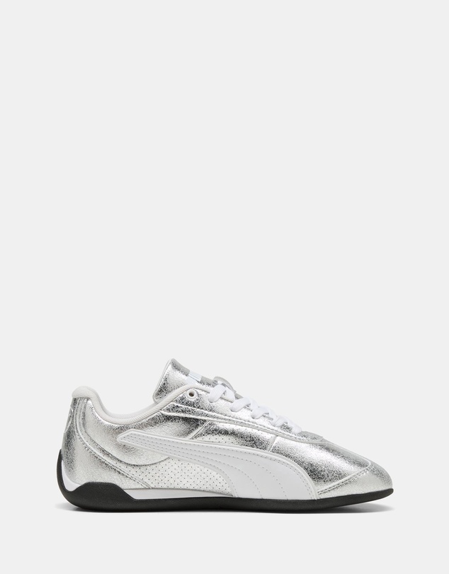 Puma - Replicatch Metallic Whisper - Women's