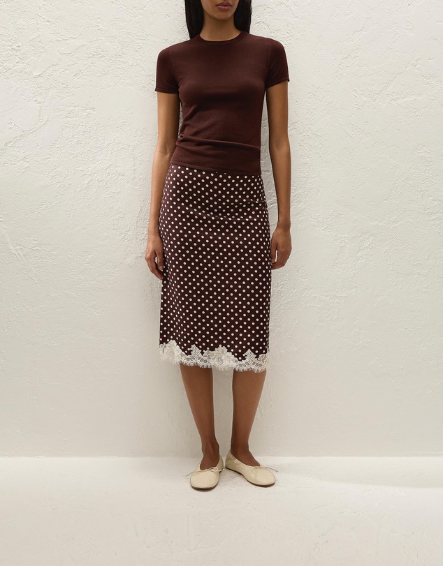 Faithfull The Brand - Martuba Skirt