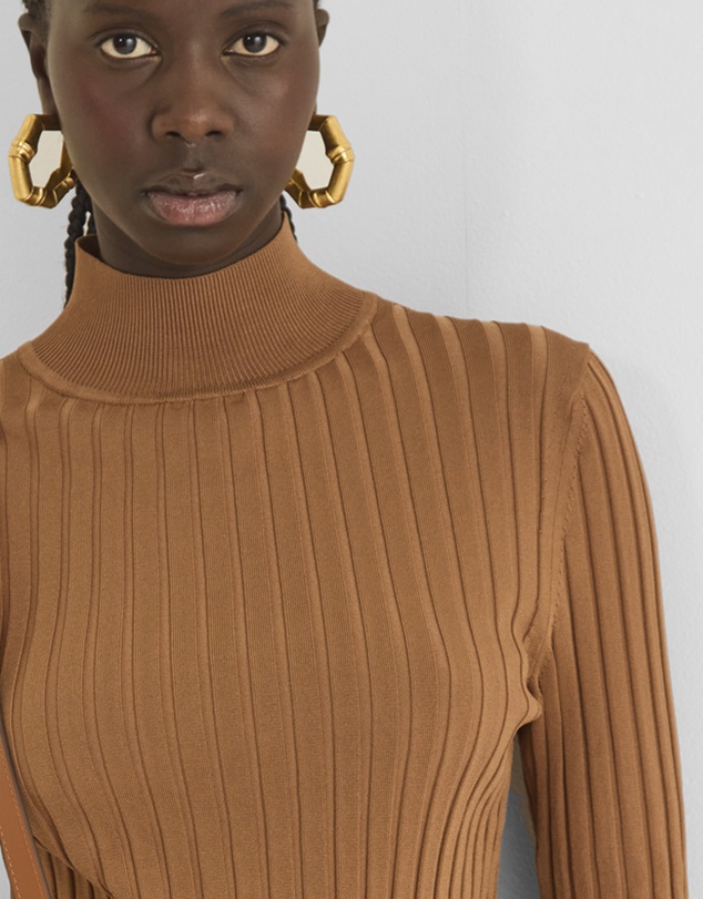Zerafima - Grasslands Rib Polo