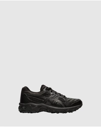ASICS - GEL-Trigger 12 TX Grade School