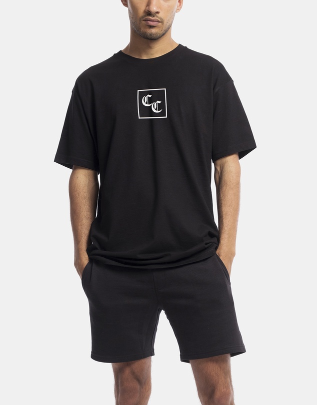 Counter Culture - Celt Oversize Tee