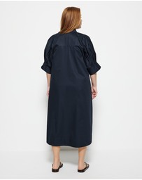 Commonry - Gina Dress