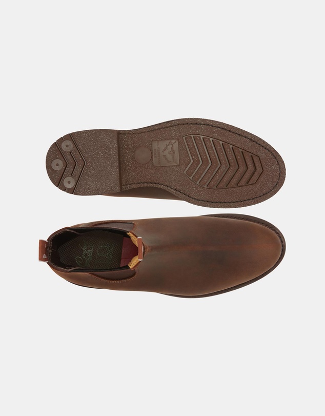 R.M.Williams - Comfort Goodwood Boots - Regular