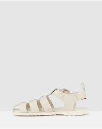 Rollie - Sandal Fisherman