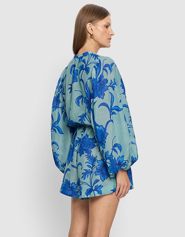KIVARI - Juniper Playsuit