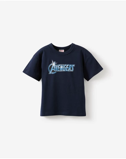 Cotton On Kids - Licensed Drop Shoulder Short Sleeve Tee