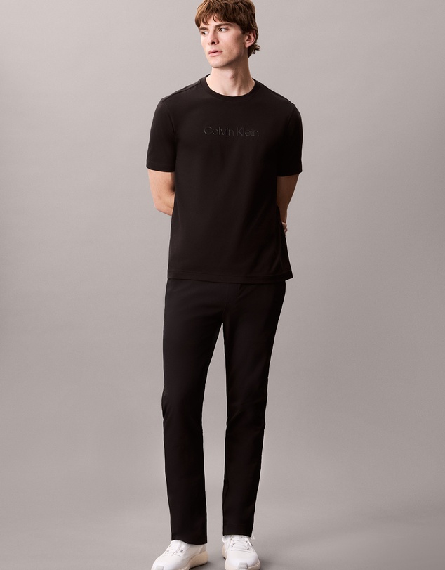 Calvin Klein - Gym T-shirt