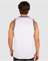 UNIT - UNIT Squad Men's Sports Tank