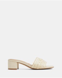 ALDO - Claudina Mules