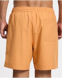 Carhartt WIP - Chase Swim Trunks