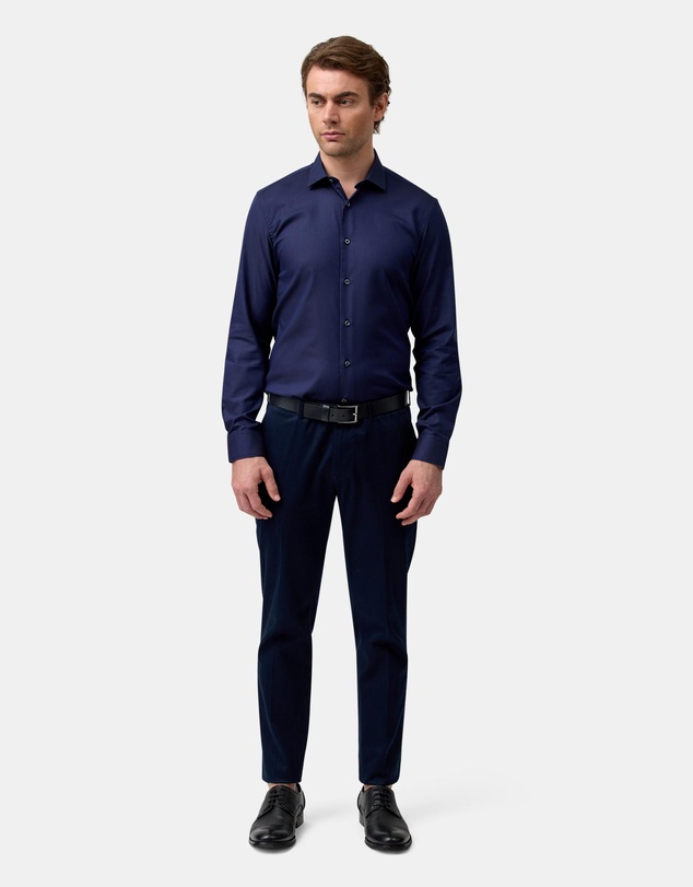 Brooksfield - Easy Care Business Shirt