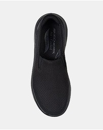 Skechers - Go Walk Arch Fit N-Joy - Women's