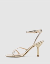 Verali - Pelican Strappy Sandals