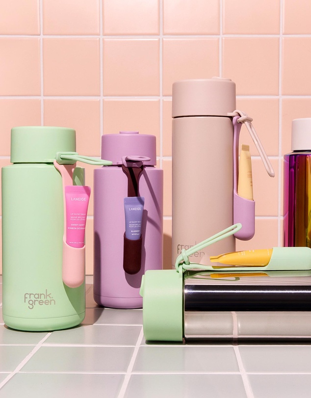Frank Green - Lip Gloss Holder