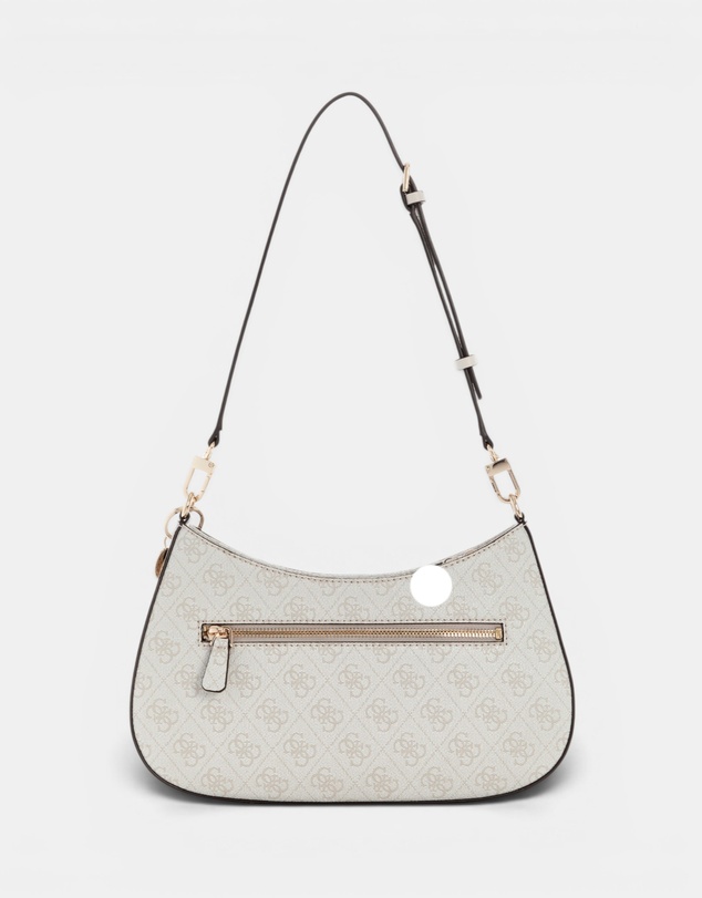 GUESS - Noelle II Top Zip Shoulder Bag
