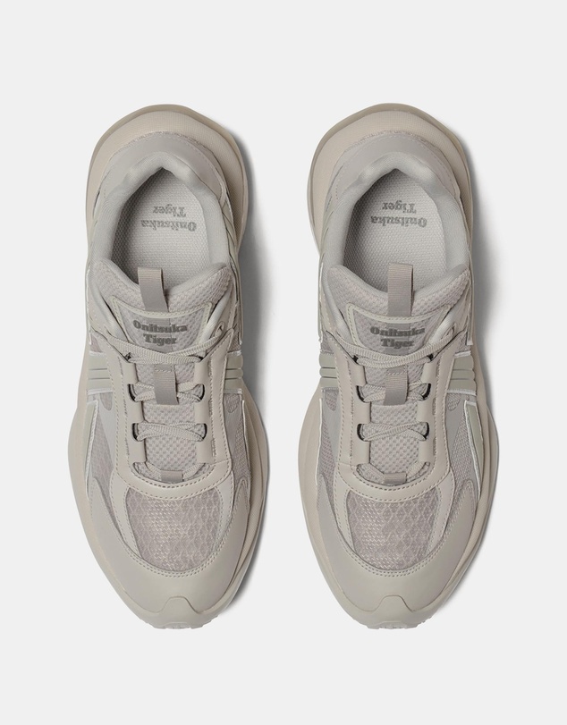 Onitsuka Tiger - Tigtrail - Unisex