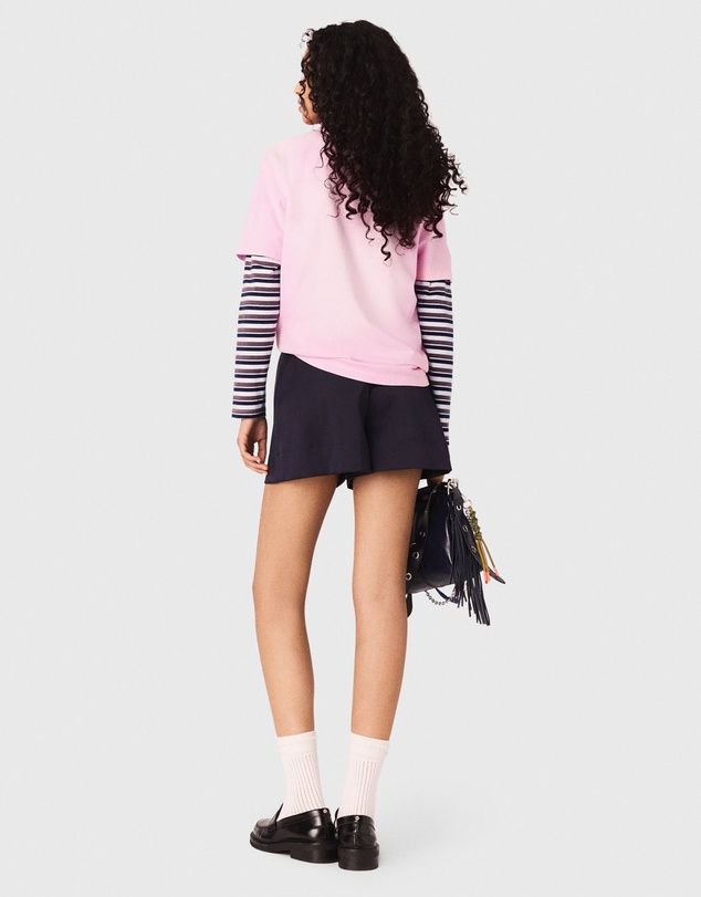 Maje - Tirine Tee Shirt