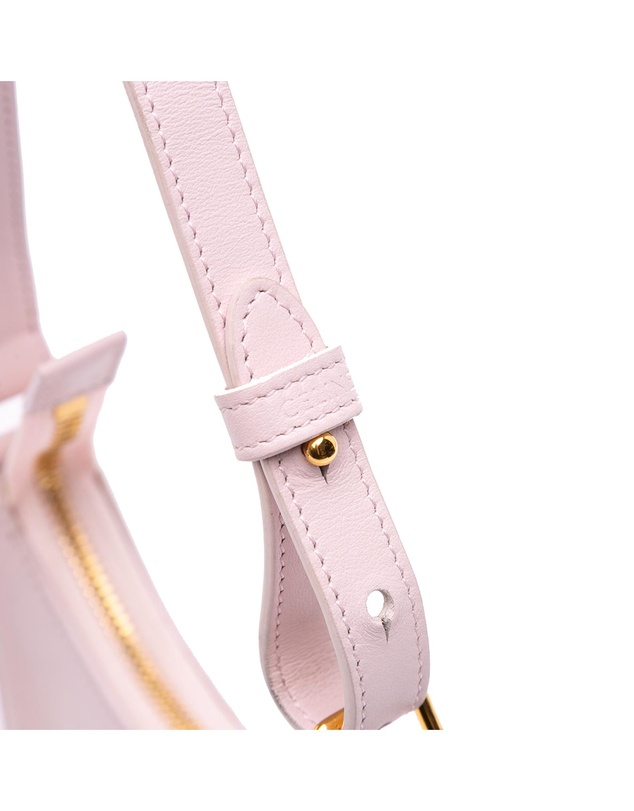 Pre-Loved by Azura Reborn - Pre-Loved Mini Smooth Calfskin Ava Shoulder Bag