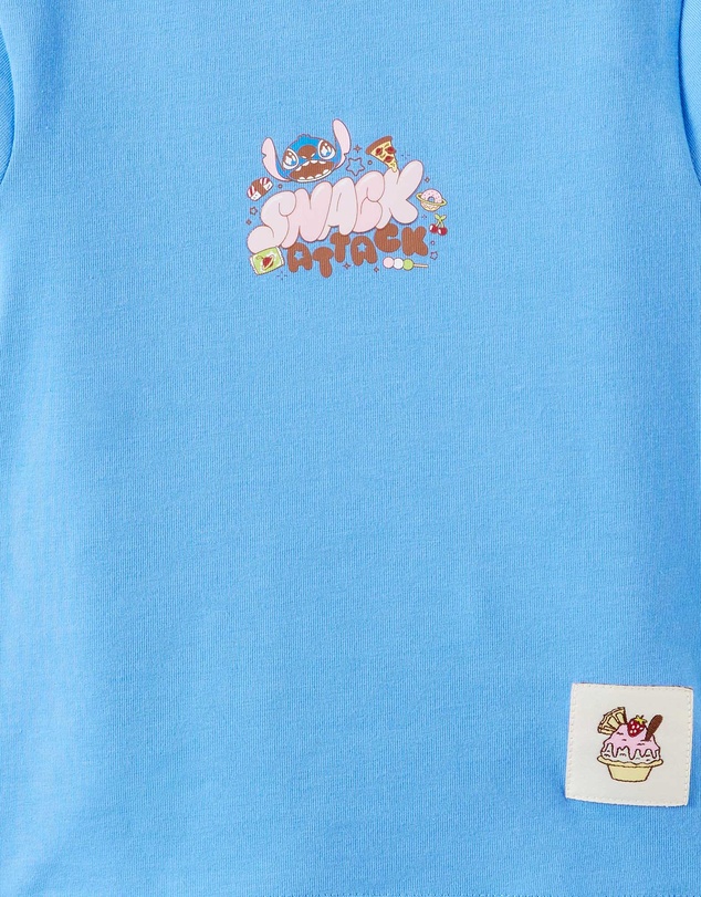 Cotton On Kids - License Tia Baby Tee