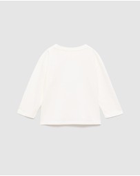M.N.G - Astron T-Shirt - Babies-Kids