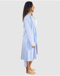 Sant And Abel - Women's Braddock Classic Robe