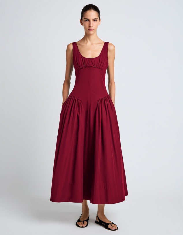 Proenza Schouler White Label - Kendall Dress