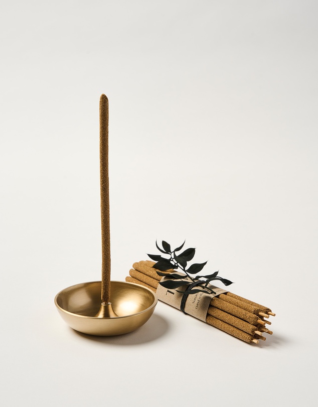 TEMPL - Palo Santo Incense Sticks