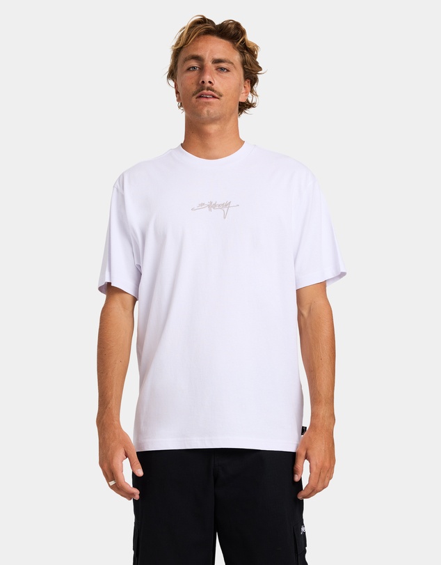 Billabong - Mens Identified T-Shirt