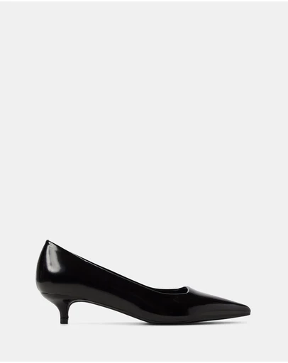 Call It Spring - Chiic Heels