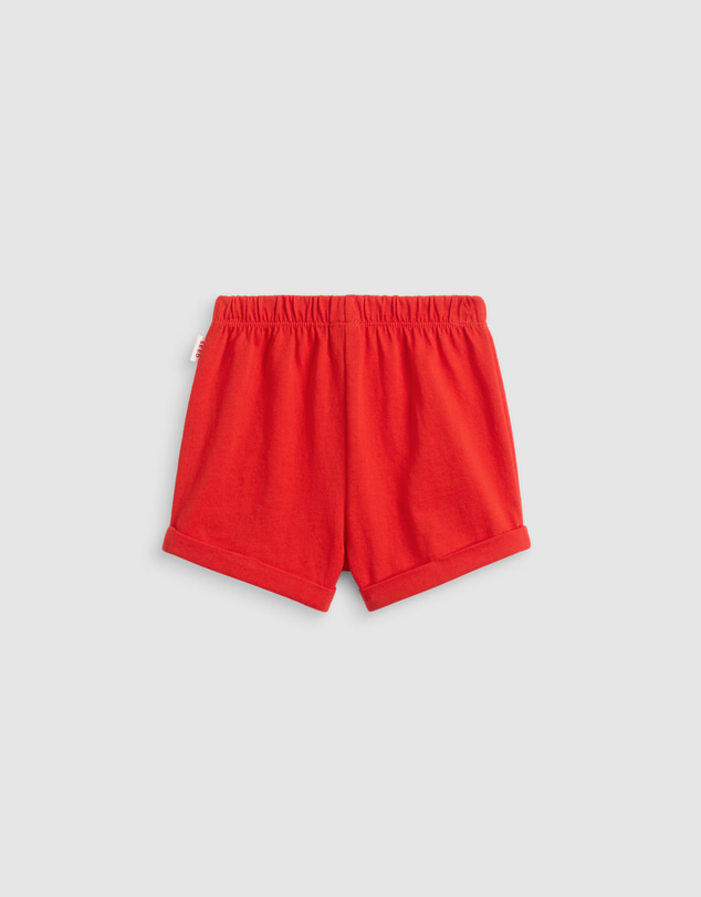 Seed Heritage - Comfort Cotton Short