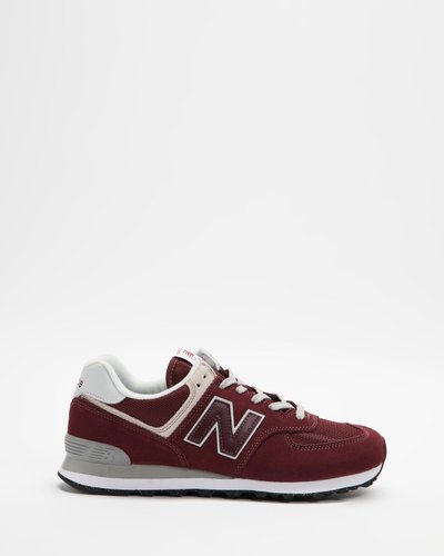 574 - Men's