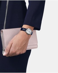 Tissot - Le Locle Automatique Lady 20th Anniversary