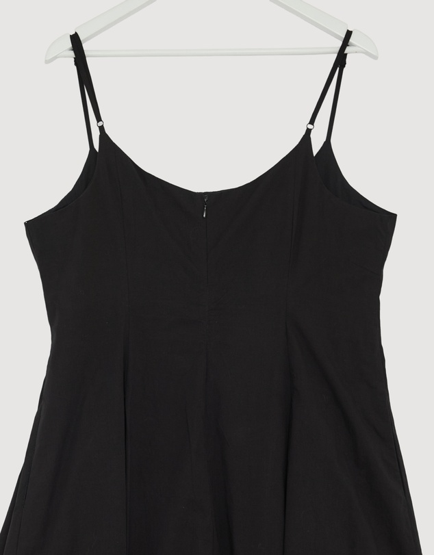 Revibe - Repaired AERE Harper Maxi Dress - AU 20