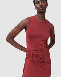 AllSaints - Rivi Sleeveless Dress