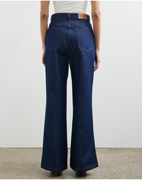 Sofia Irina - Denim Pants