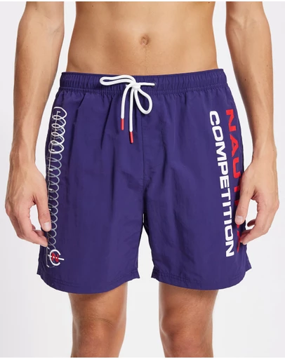 NAUTICA - Drogheda 6 Swim Shorts