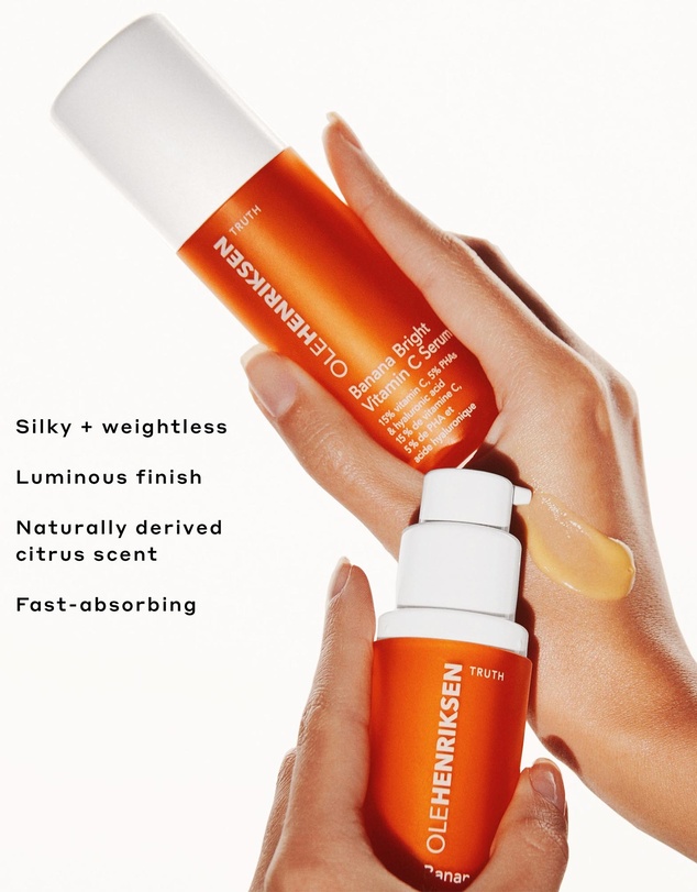 Ole Henriksen - Banana Bright Serum