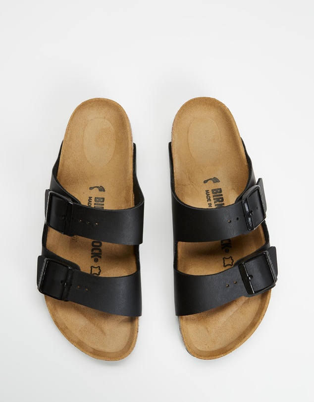 Birkenstock - Womens Arizona Narrow Sandals