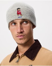 Polo Ralph Lauren - USA Dog Beanie